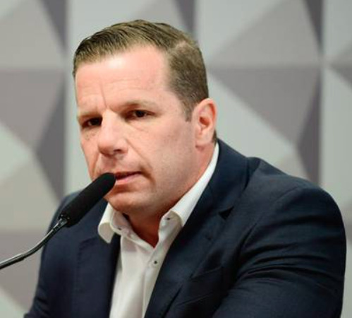 André Rolim